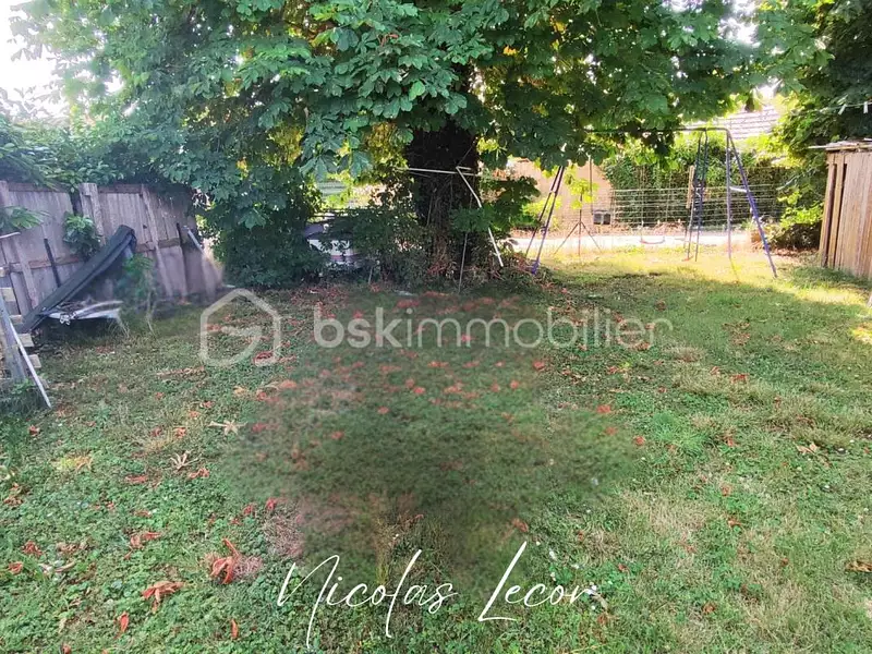 Maison, 110 m²