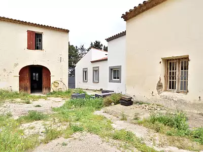 Maison, 218 m²