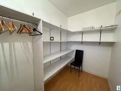 Appartement, 54,24 m²