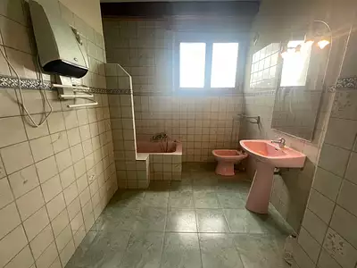 Appartement, 164 m²