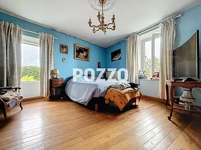 Maison, 276 m²