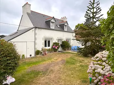 Maison, 76 m²