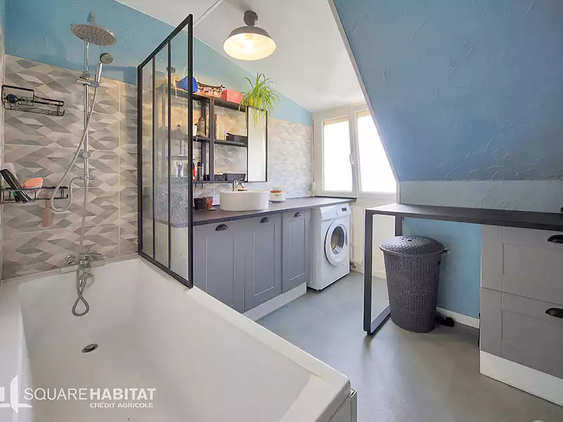 Maison, 82,49 m²