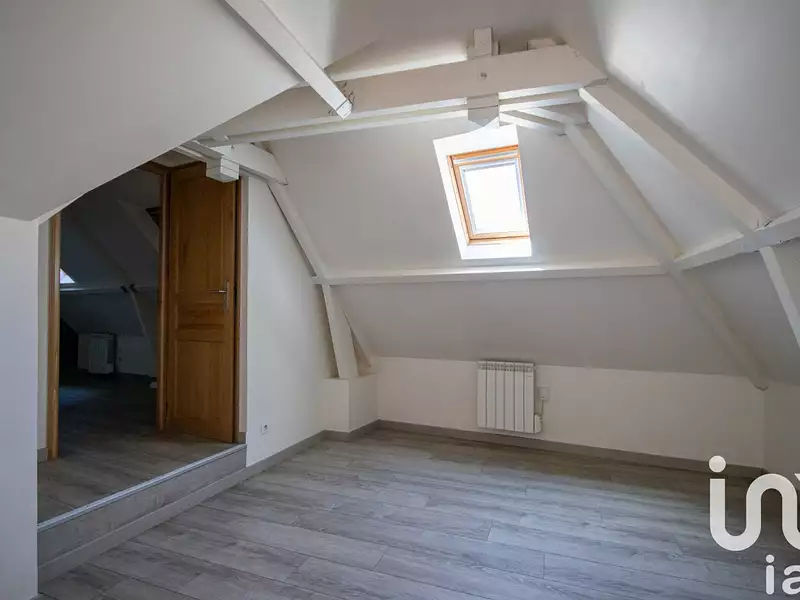 Immeuble, 170 m²