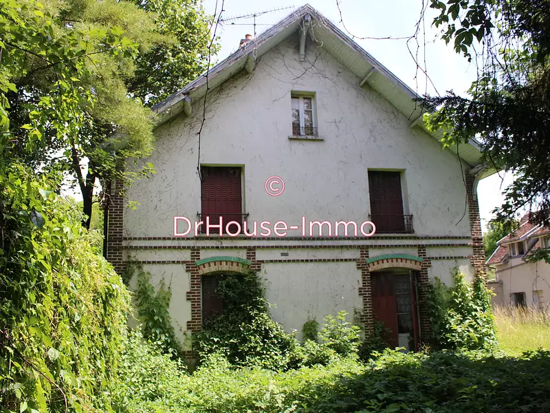 Maison, 300 m²