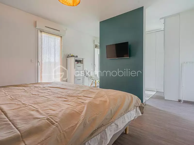 Appartement, 70 m²