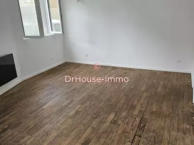 Appartement, 95 m²