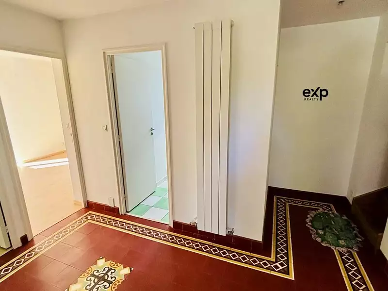 Maison, 136 m²
