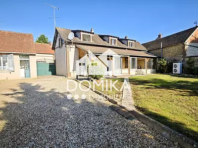 Maison, 160 m²