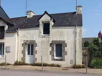 Maison, 42 m²