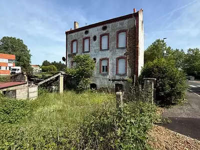 Maison, 160 m²