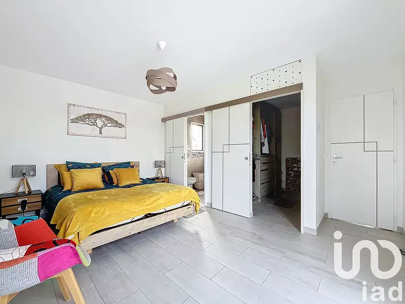 Maison, 145 m²