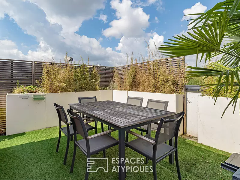 Appartement, 106 m²
