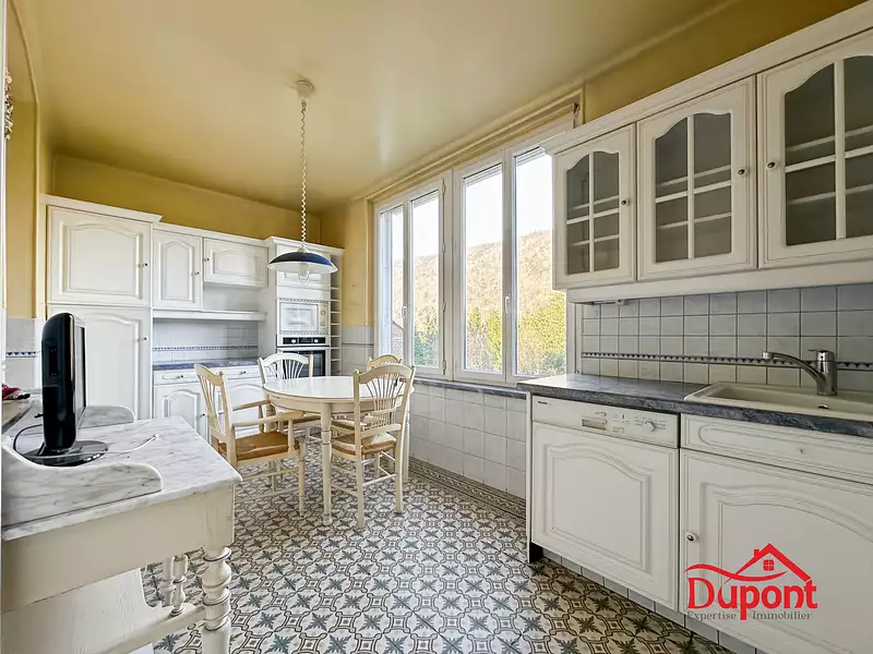 Maison, 167 m²