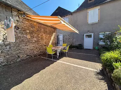 Maison, 124 m²
