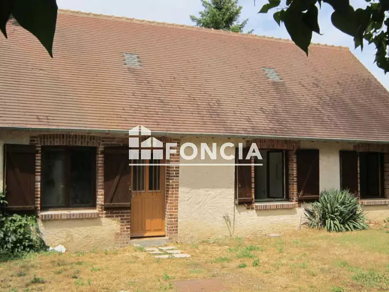 Maison, 78 m²