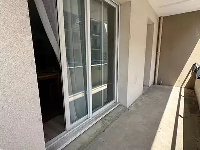 Appartement, 65,65 m²