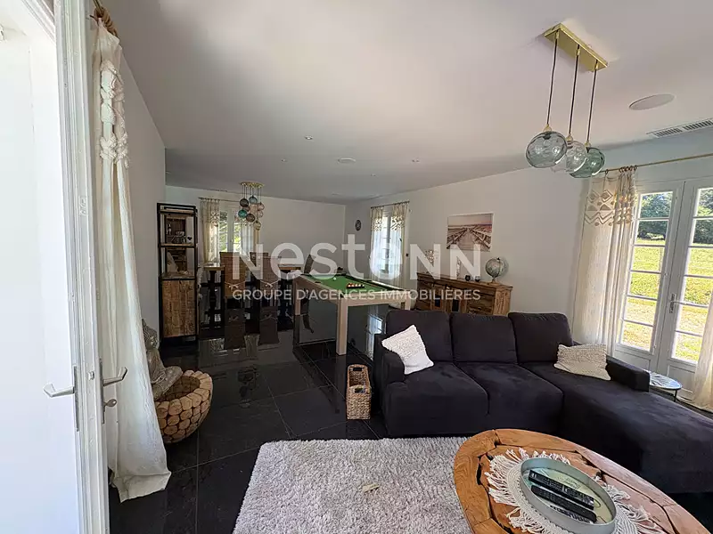 Maison, 189 m²