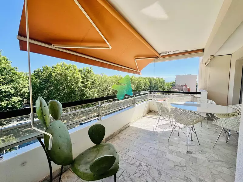 Appartement, 85,1 m²