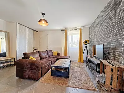 Maison, 85 m²