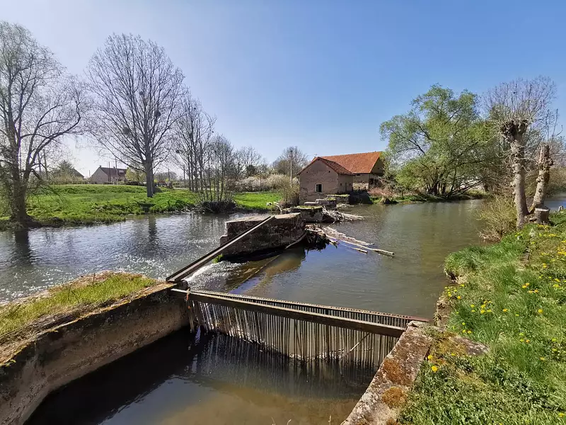 Divers, 442 m²