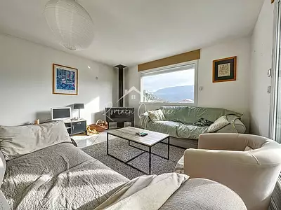 Maison, 128 m²