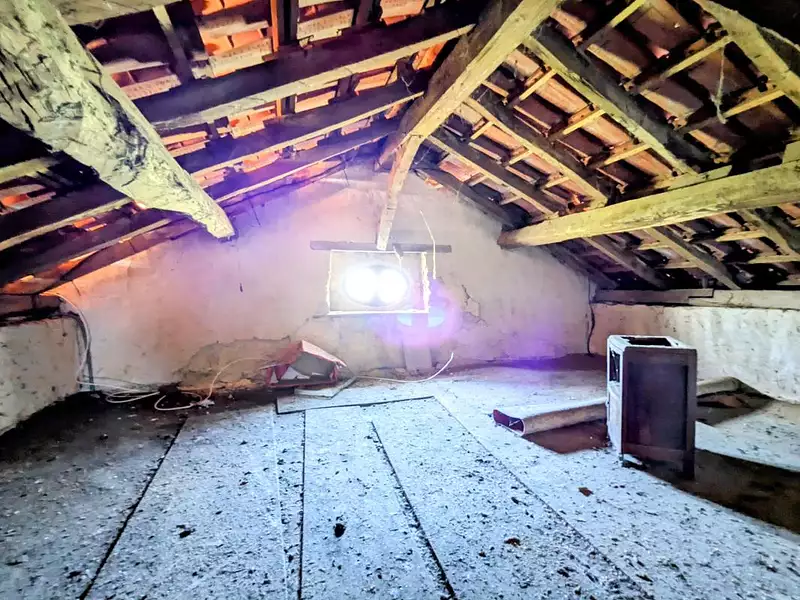 Maison, 360 m²