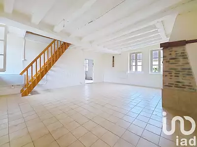 Maison, 82 m²