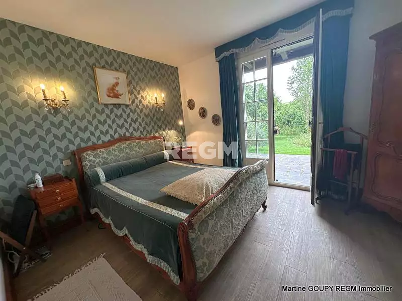 Maison, 175 m²