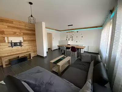 Appartement, 73,41 m²