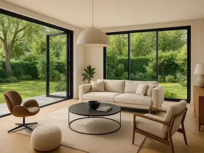 Appartement, 210 m²