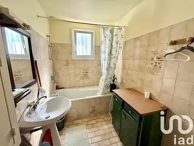 Maison, 116 m²