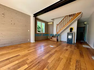 Maison, 155 m²