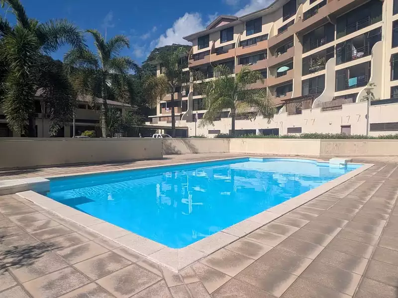 Appartement, 69 m²