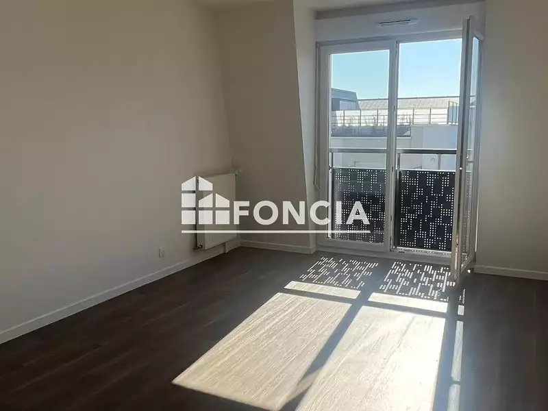 Appartement, 60 m²