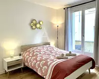 Appartement, 64,5 m²