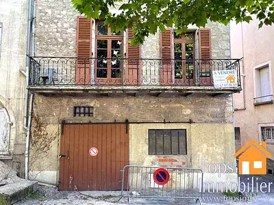 Maison, 162 m²