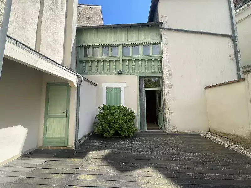 Maison, 230 m²