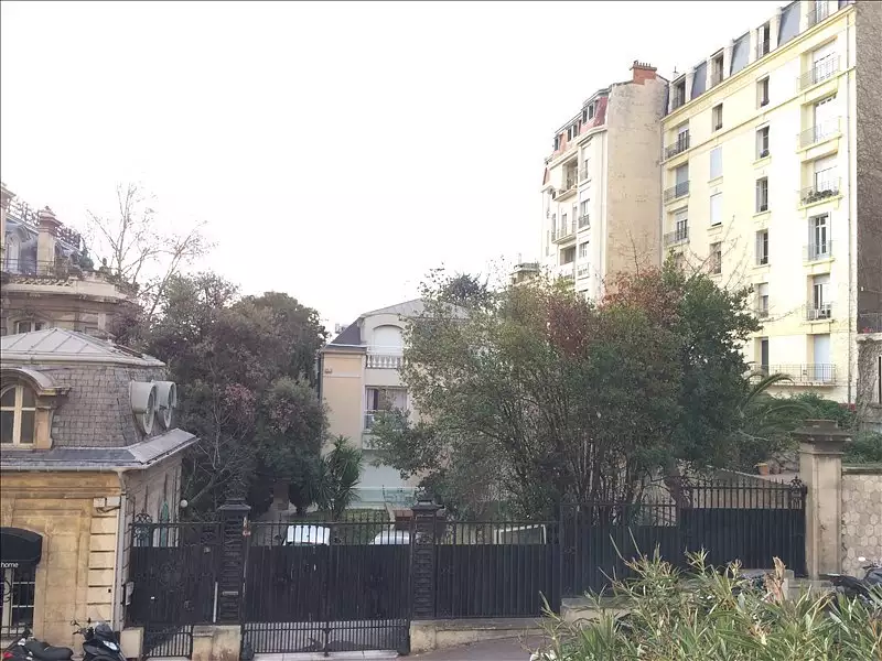 Appartement, 114 m²