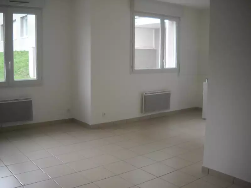 Appartement, 38 m²