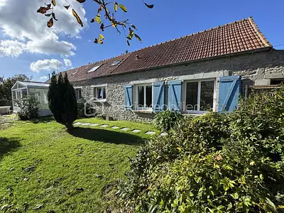 Maison, 120 m²