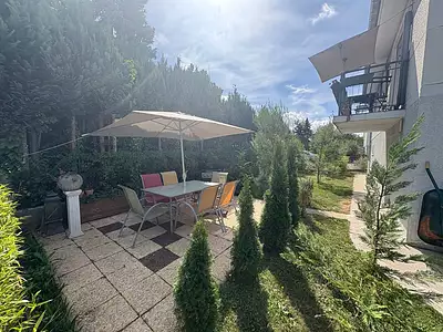 Maison, 99 m²