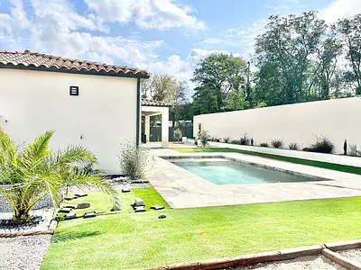 Maison, 134 m²