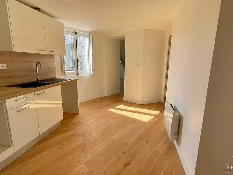 Appartement, 46,8 m²