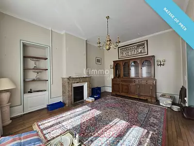 Maison, 190 m²