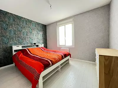 Maison, 105 m²