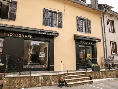 Maison, 140 m²