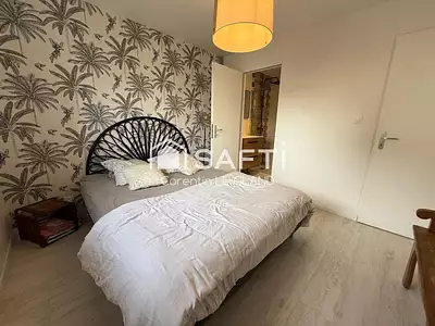 Maison, 92 m²