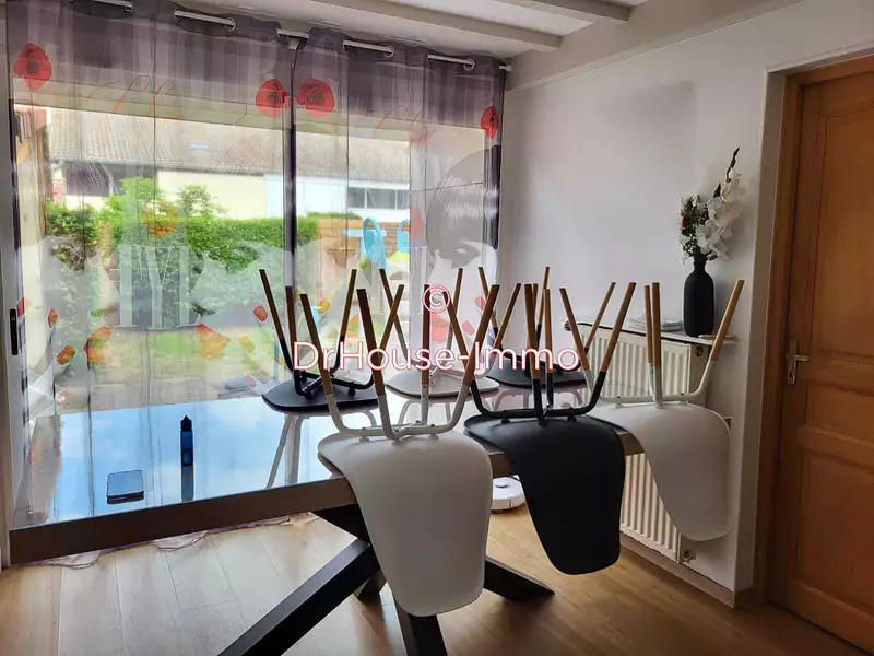 Maison, 101 m²