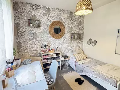 Maison, 117 m²